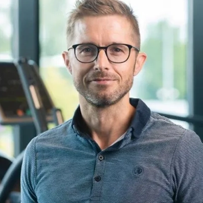 Arjan Kokshoorn