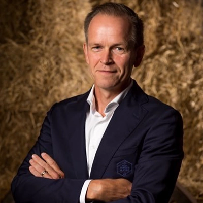 Richard Plugge