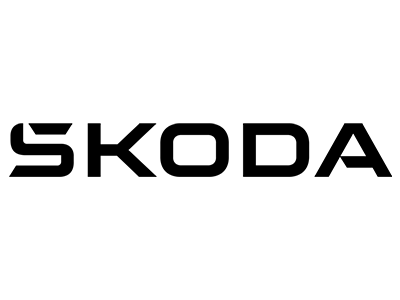 Logo Skoda - Partner CyclingClassNL
