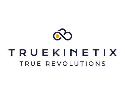 Logo Truekinetix - Partner CyclingClassNL