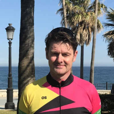 Peter Vriesman - CyclingClassNL