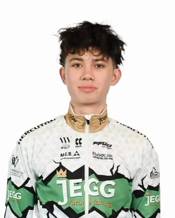 Adne Cappon CyclingClassNL