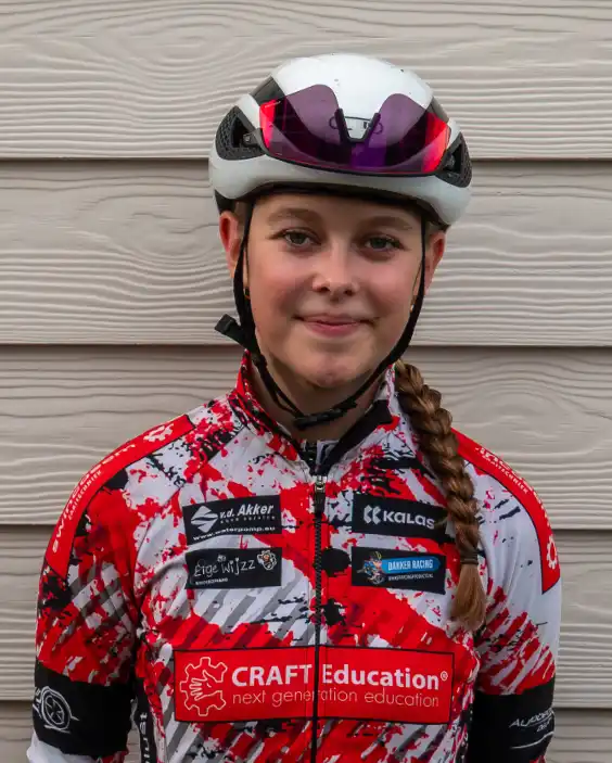 Anke Verhoeven, CyclingClassNL Selectie 2025-2026
