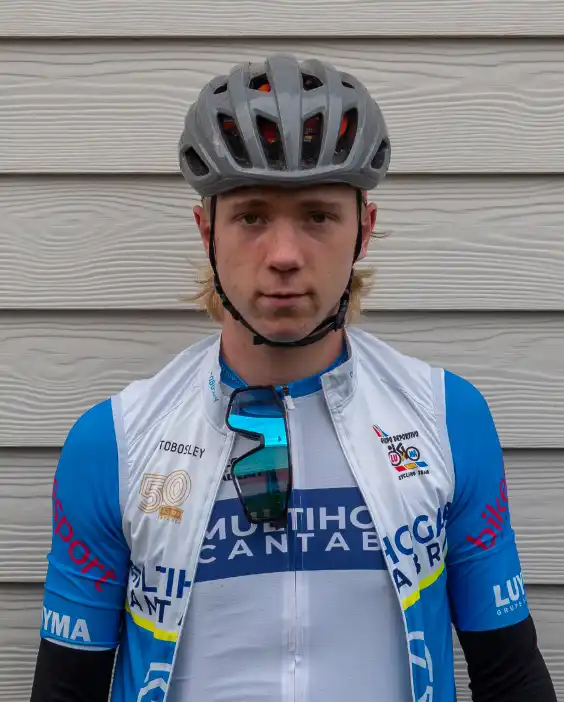 Karel Pruijn, selectie CyclingClassNL 2025-2026